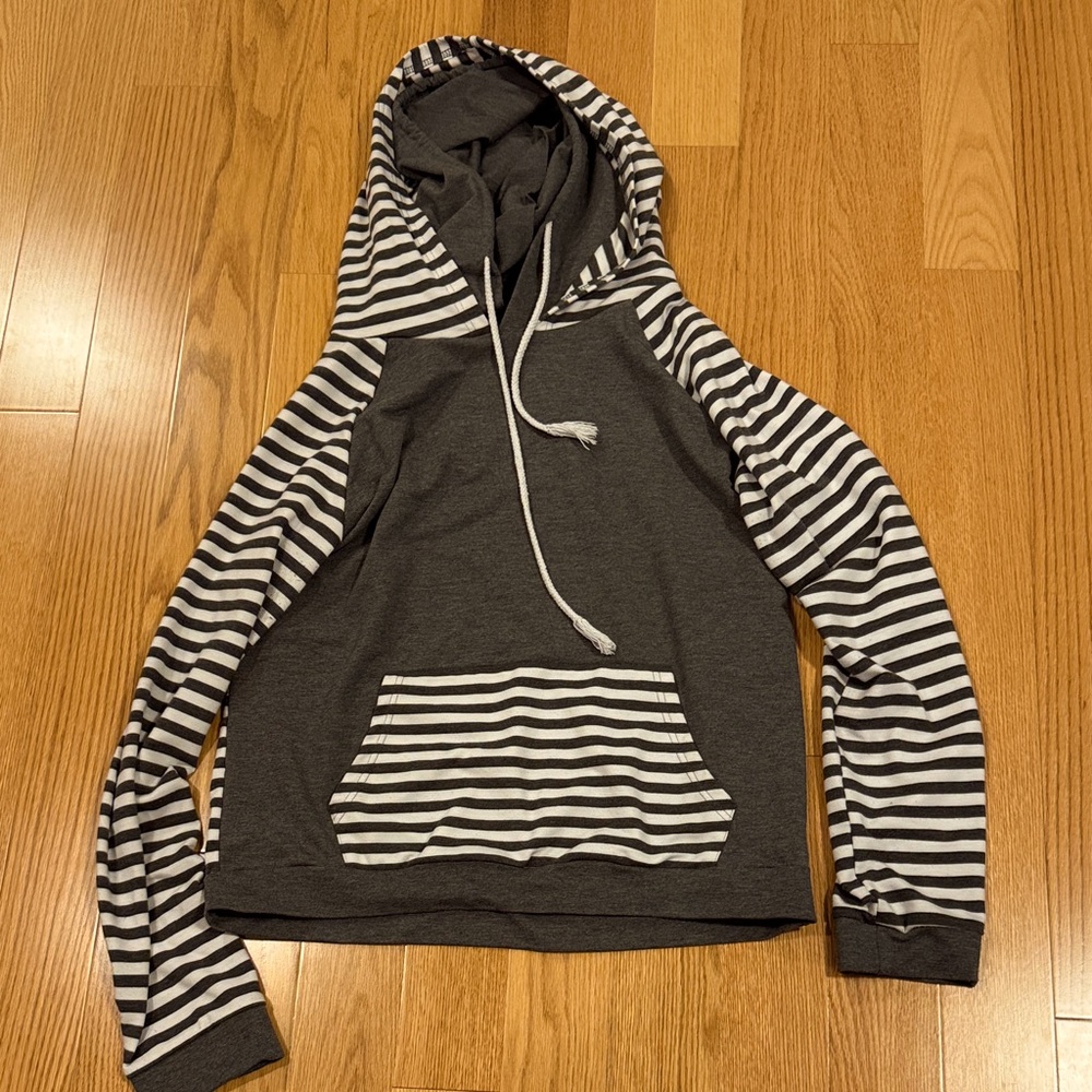 Women’s XL Hoodie